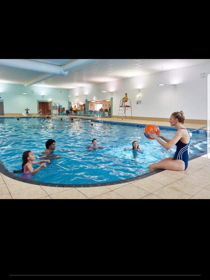 The Cedar Lake Southview Skegness Exteriér fotografie