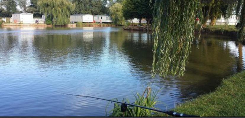 The Cedar Lake Southview Skegness Exteriér fotografie