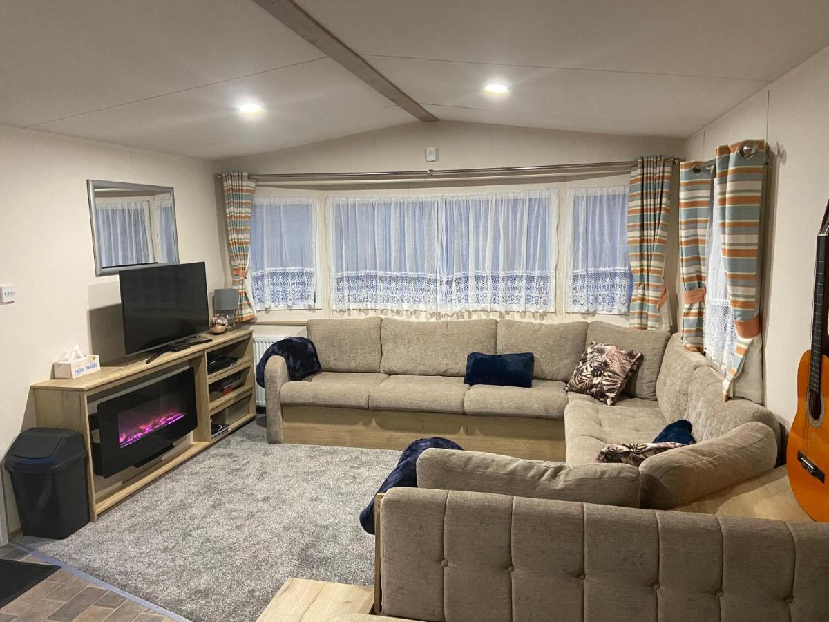 The Cedar Lake Southview Skegness Exteriér fotografie