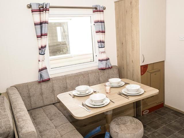 The Cedar Lake Southview Skegness Exteriér fotografie